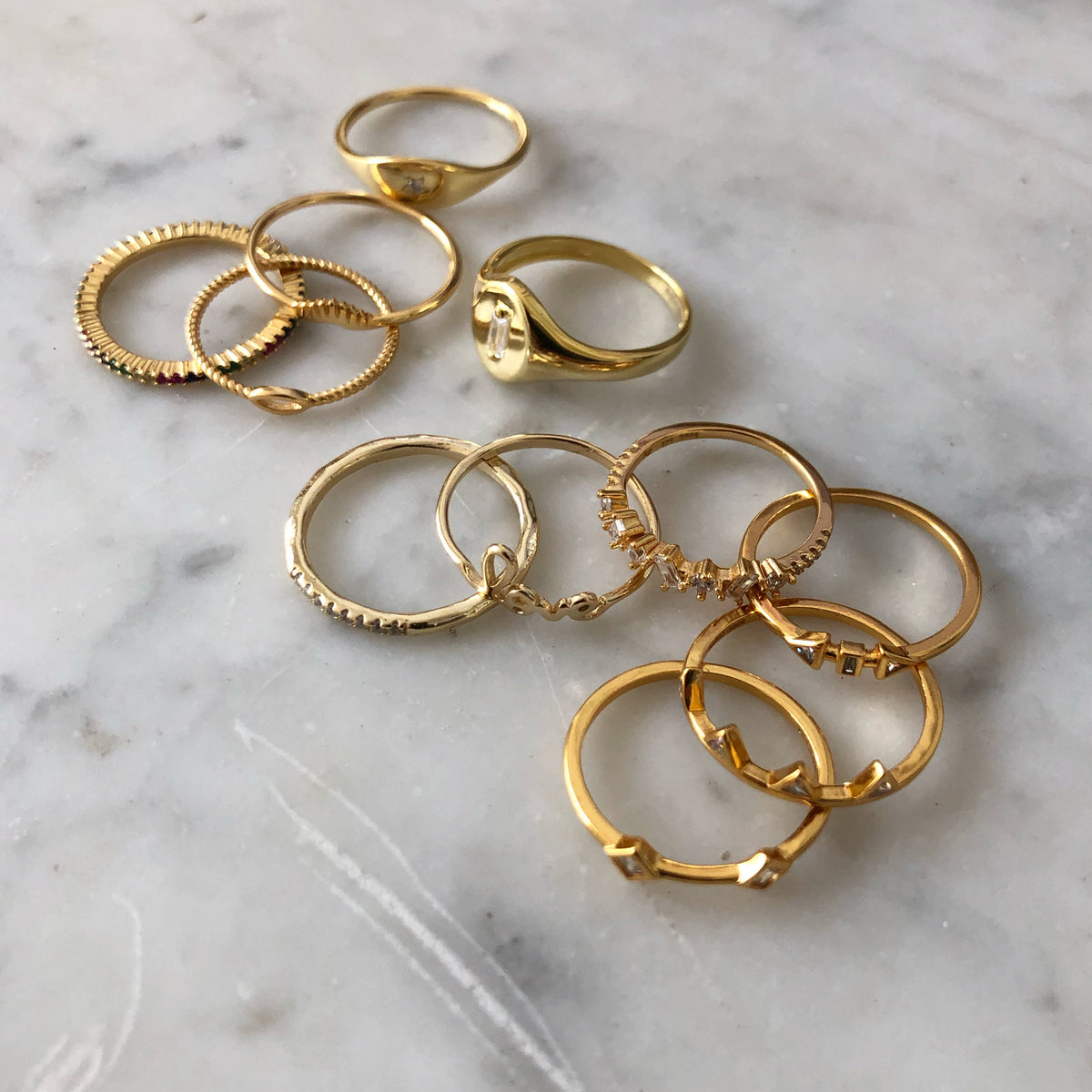 Rings – Atelier Chlo