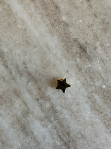 Piercing star